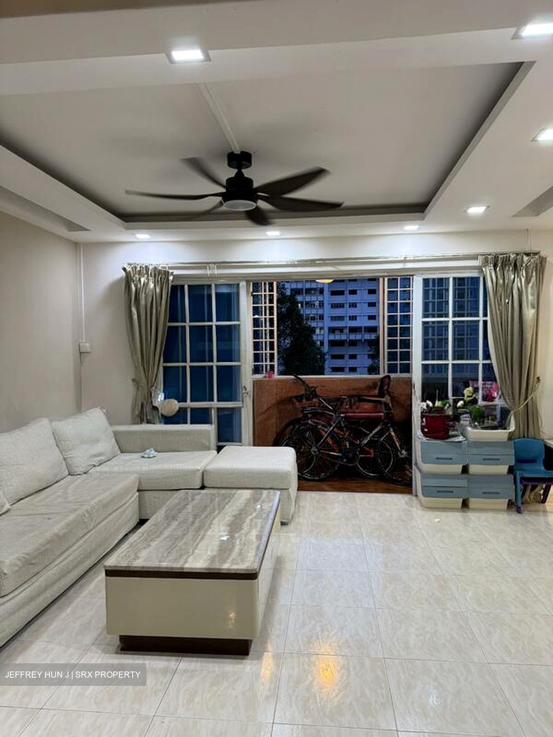 Blk 354 Bukit Batok Street 31 (Bukit Batok), HDB Executive #535388301